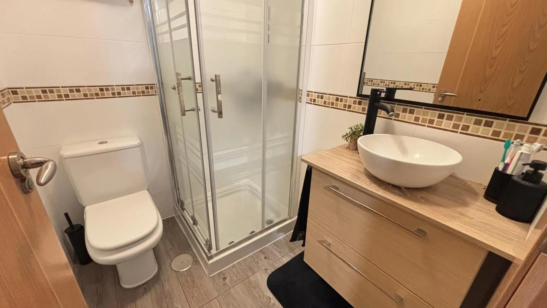 Apartamento Nuevo Con Parking Y Piscina Gratis Fuengirola Apartment