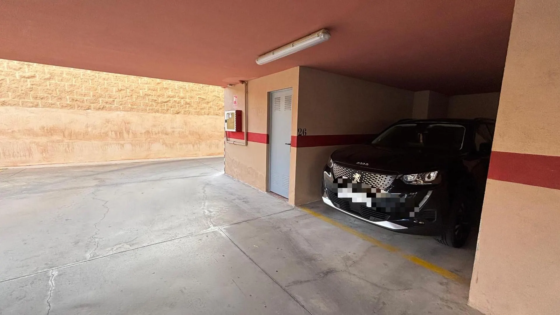 Apartamento Nuevo Con Parking Y Piscina Gratis فوينخيرولا شقة