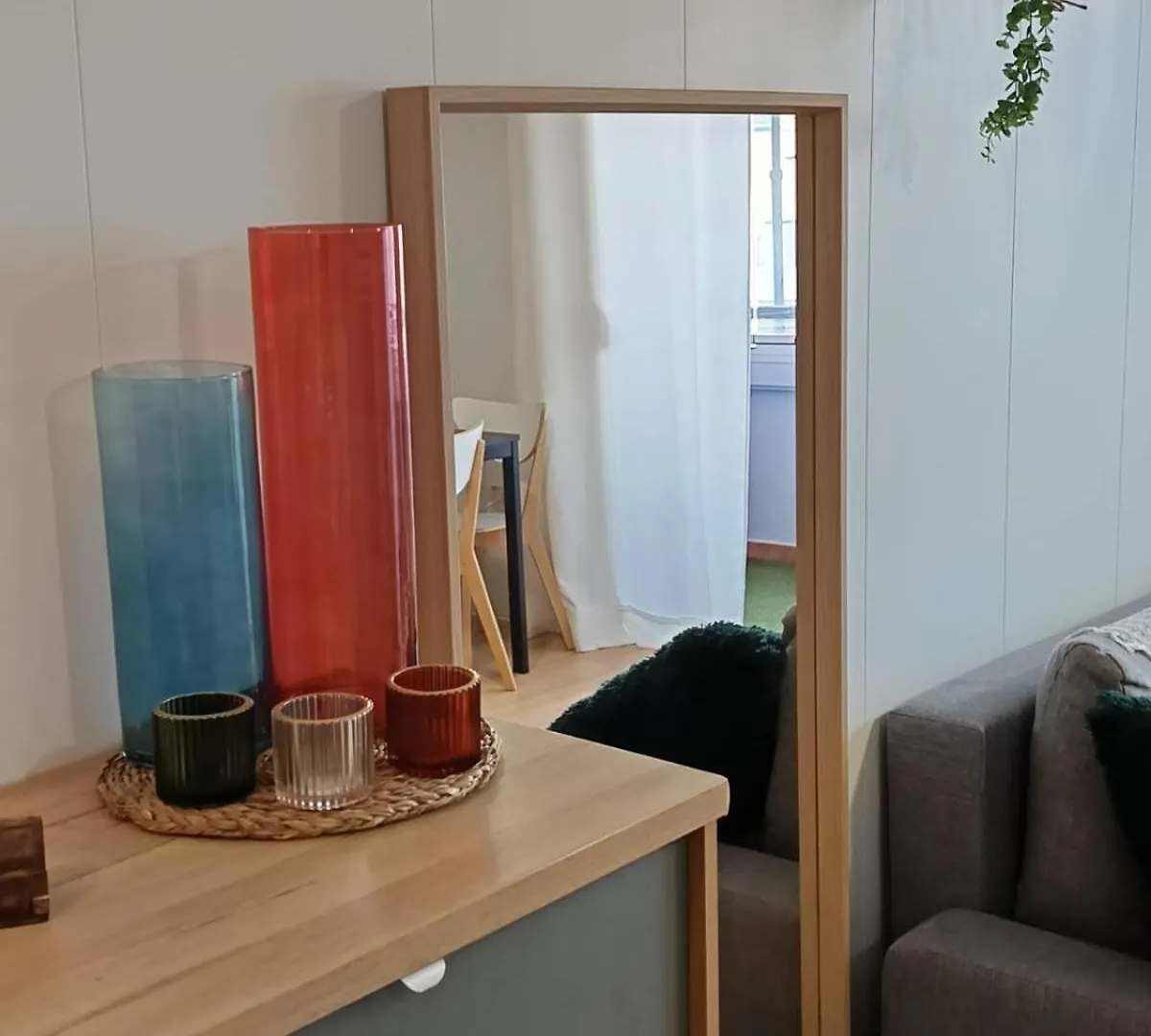 Apartamento Nuevo Con Parking Y Piscina Gratis Fuengirola 0*,