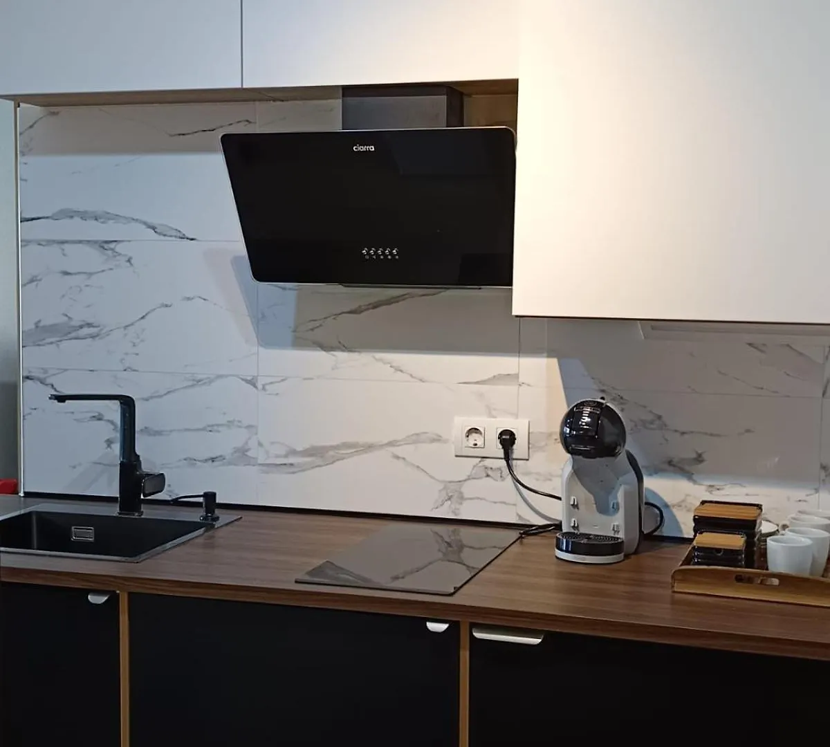 Apartamento Nuevo Con Parking Y Piscina Gratis فوينخيرولا