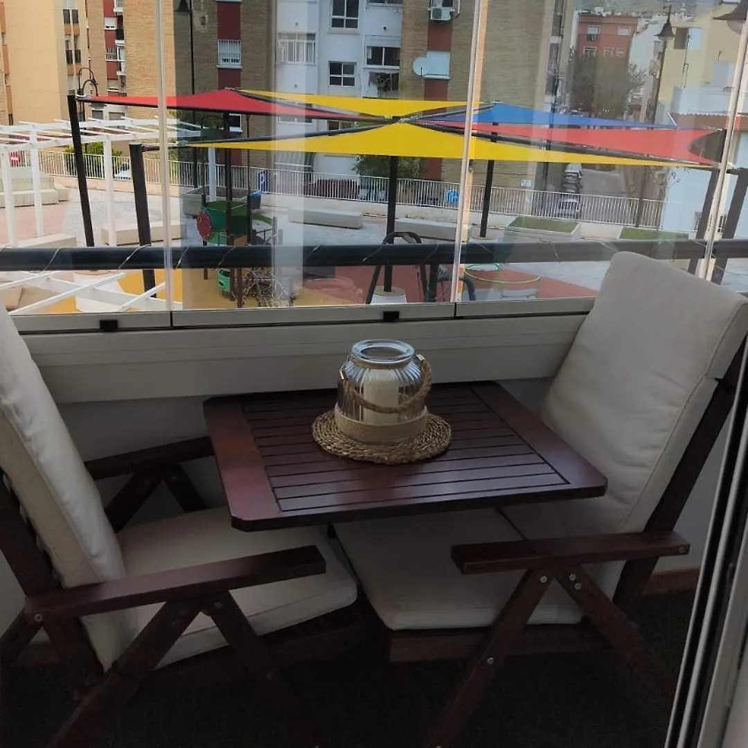 Apartamento Nuevo Con Parking Y Piscina Gratis فوينخيرولا شقة