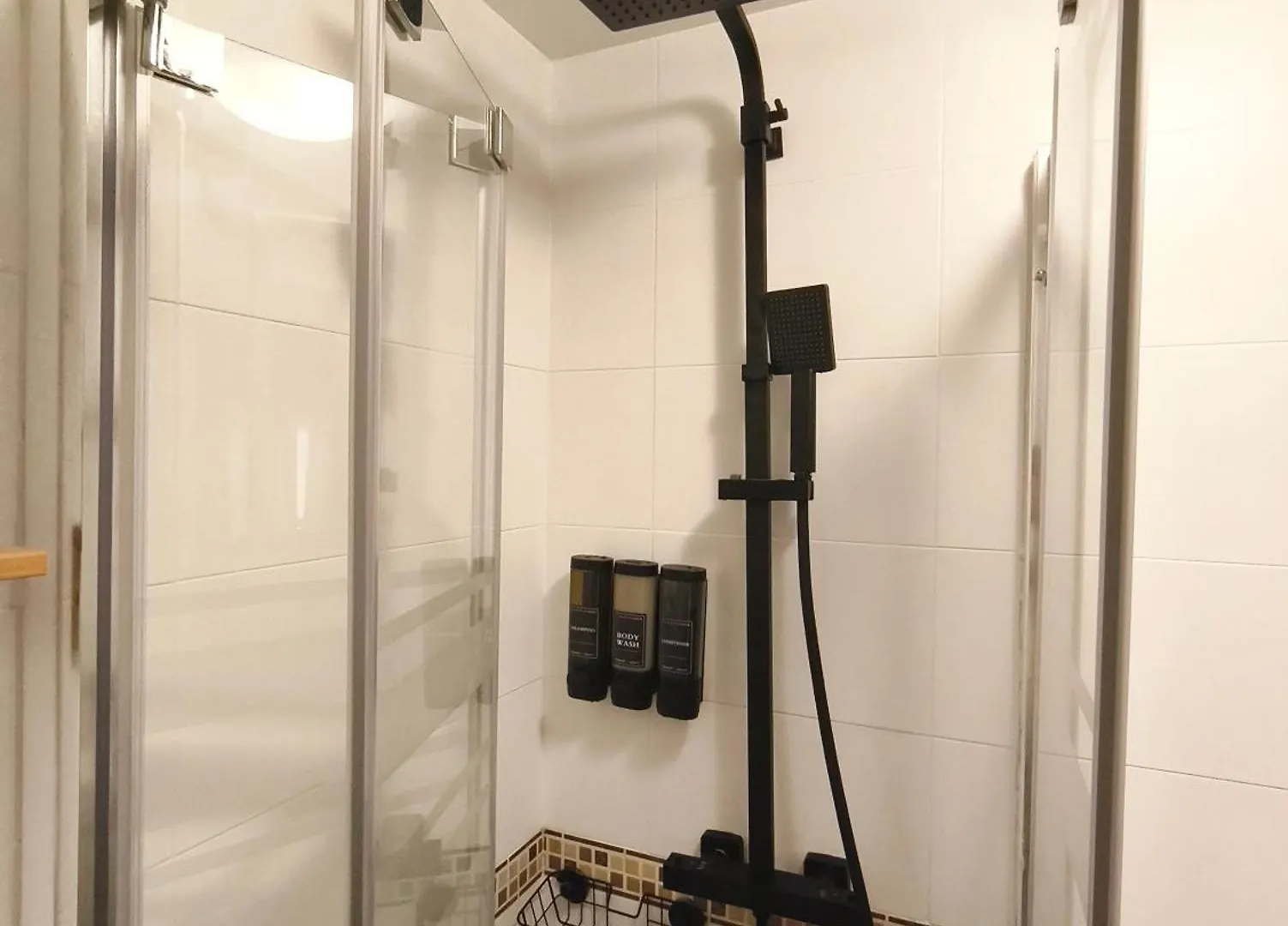 Apartamento Nuevo Con Parking Y Piscina Gratis Fuengirola Apartment
