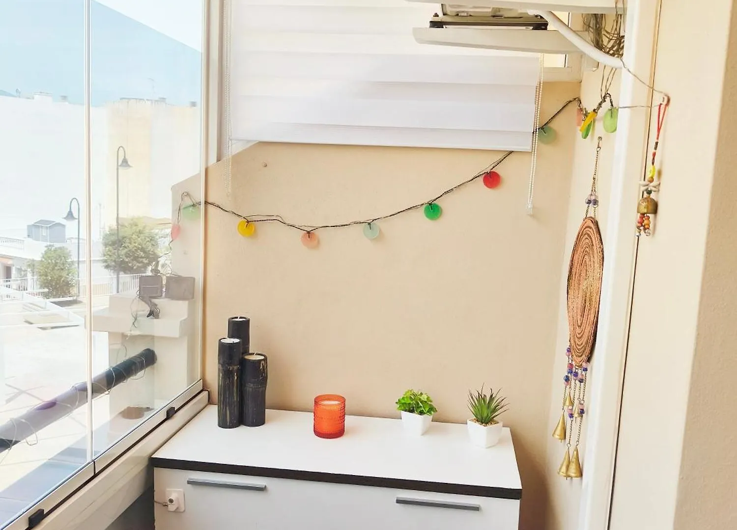 Apartamento Nuevo Con Parking Y Piscina Gratis فوينخيرولا شقة