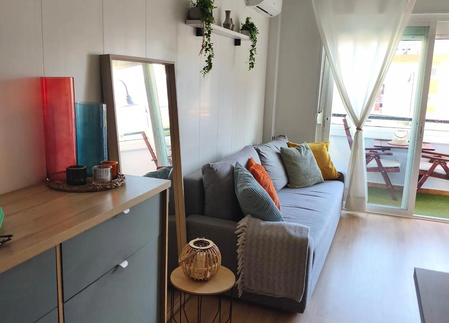 Apartamento Nuevo Con Parking Y Piscina Gratis فوينخيرولا 0*,  إسبانيا