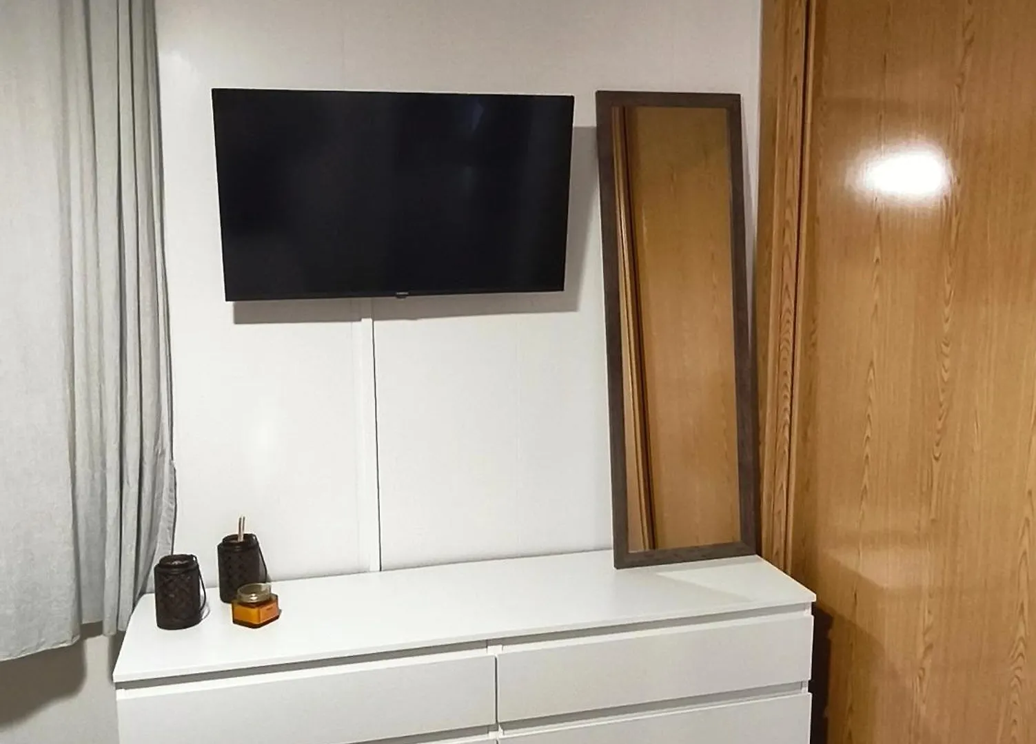 شقة Apartamento Nuevo Con Parking Y Piscina Gratis فوينخيرولا