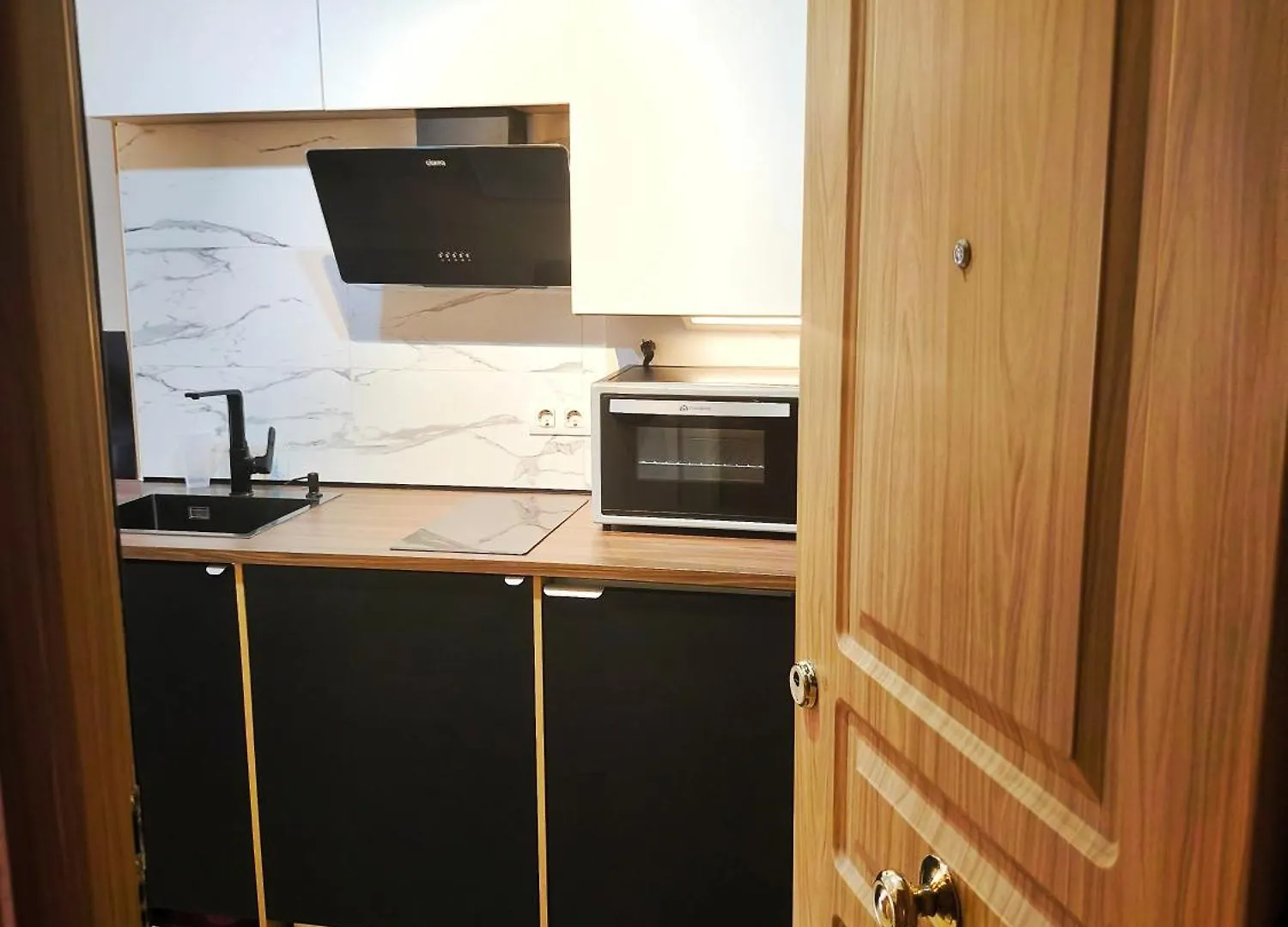 Daire Apartamento Nuevo Con Parking Y Piscina Gratis Fuengirola