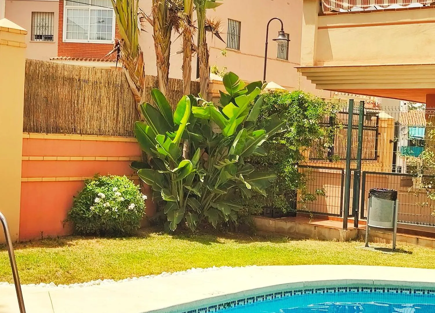 Apartamento Nuevo Con Parking Y Piscina Gratis Fuengirola Daire