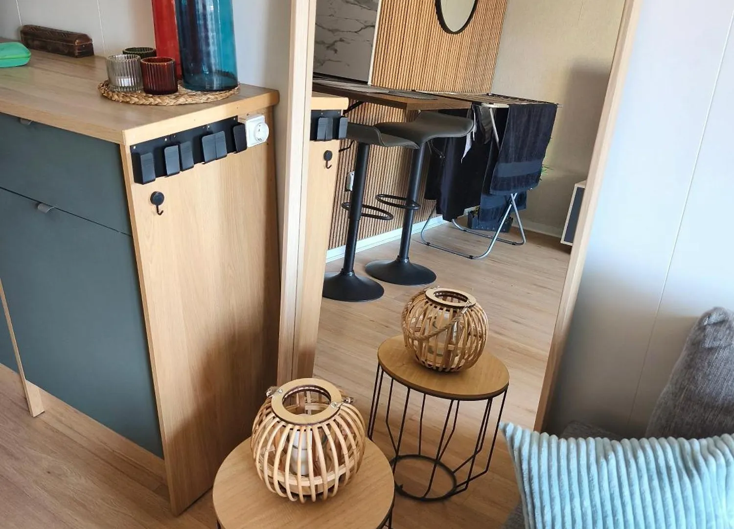 Apartamento Nuevo Con Parking Y Piscina Gratis Fuengirola Daire