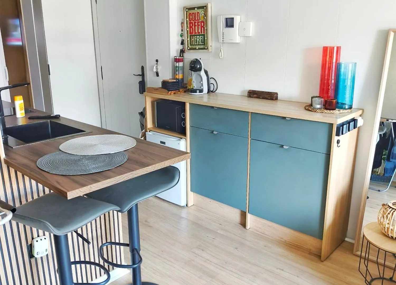 Apartamento Nuevo Con Parking Y Piscina Gratis Fuengirola Daire